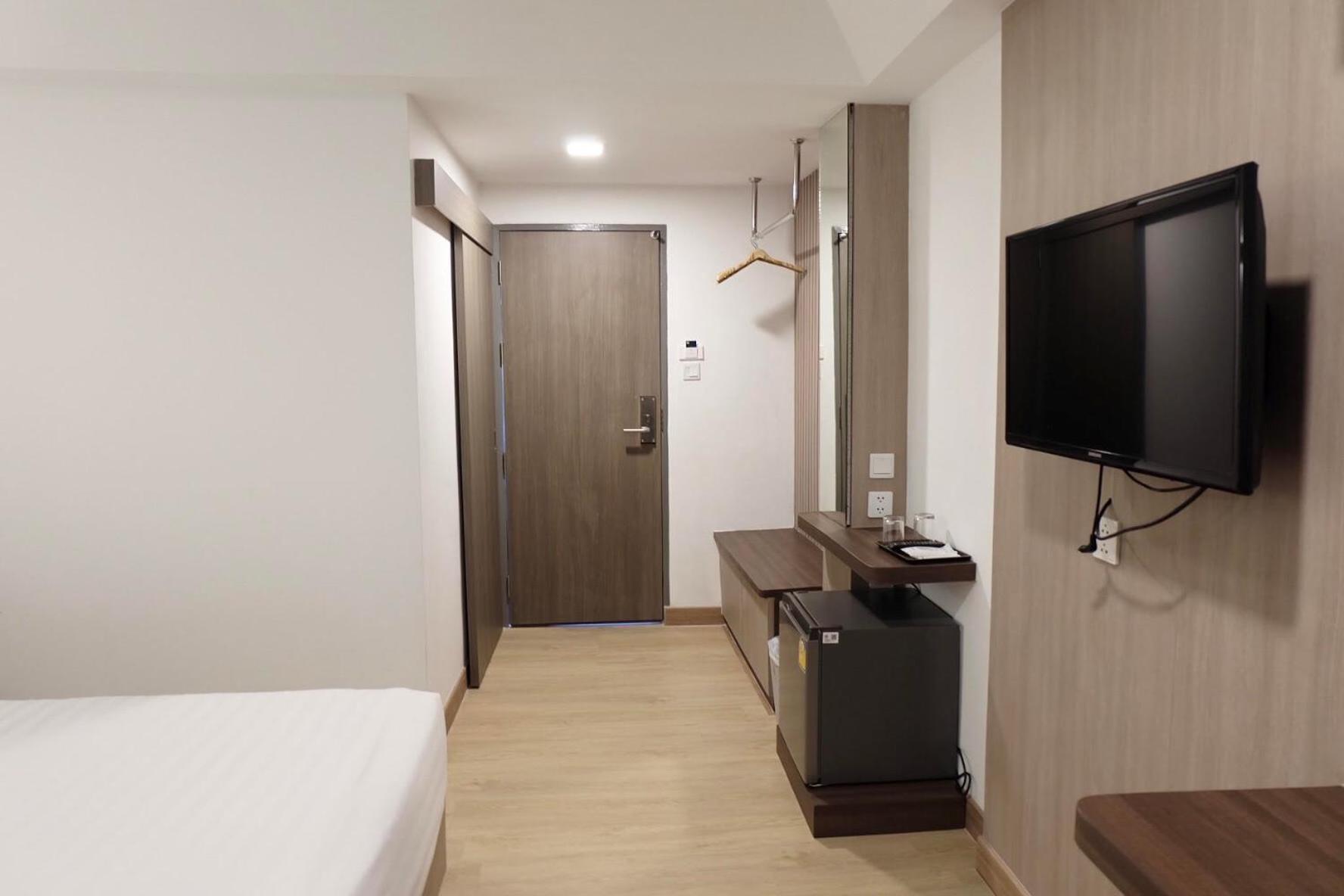U-Thong Hotel Phitsanulok Exterior foto