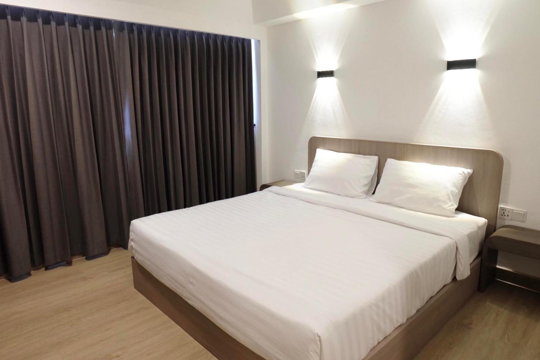 U-Thong Hotel Phitsanulok Exterior foto